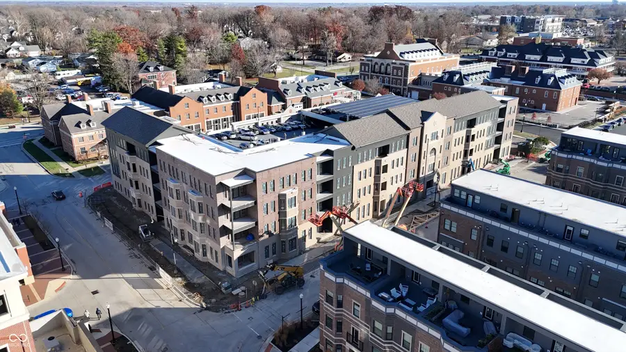 925 Veterans Way #201, Carmel, IN 46032 - #2