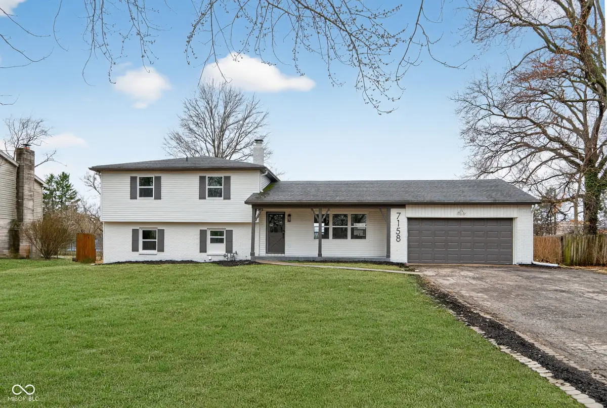7158 Munsee Lane, Indianapolis, IN 46260 - #1