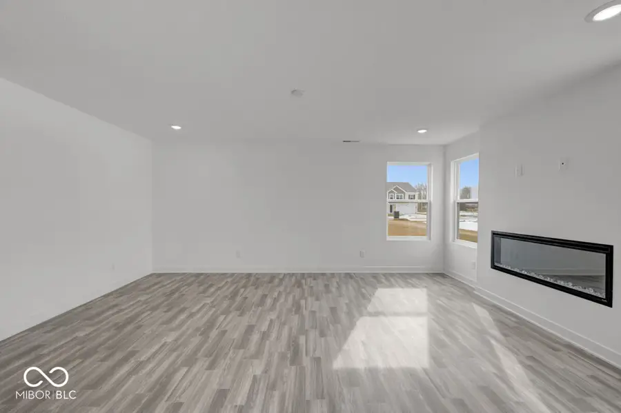 3942 Teakmill Trail, Indianapolis, IN 46239 - #2