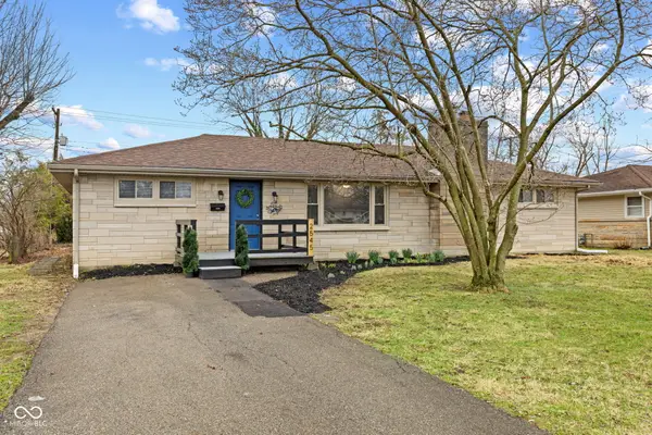 2545 Franklin Street, Columbus, IN 47201