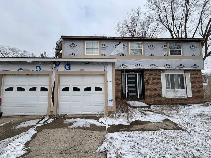 10308 Starhaven Circle, Indianapolis, IN 46229 - #2
