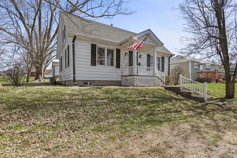 227 Jefferson Street, Pendleton, IN 46064 - #2