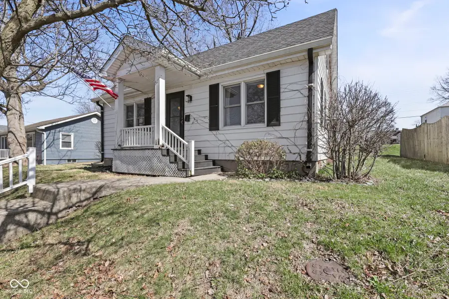 227 Jefferson Street, Pendleton, IN 46064 - #3