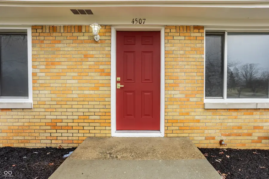 4507 Earlham Drive, Indianapolis, IN 46227 - #2