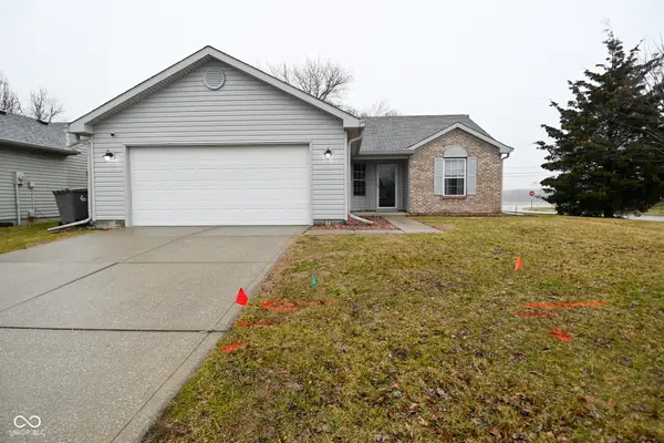 5745 Prairie Meadow Drive, Indianapolis, IN 46221