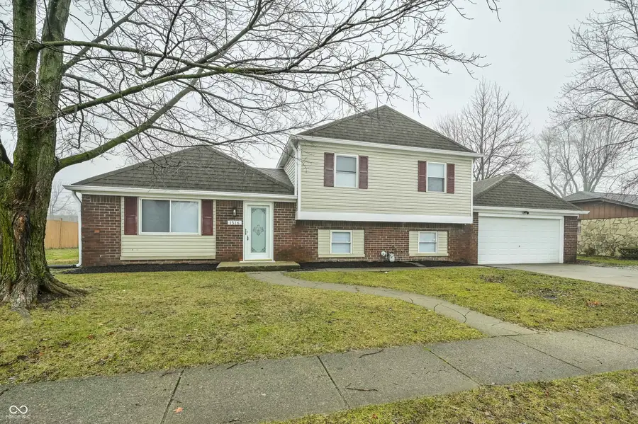 1516 Wellington Avenue, Indianapolis, IN 46219 - #2