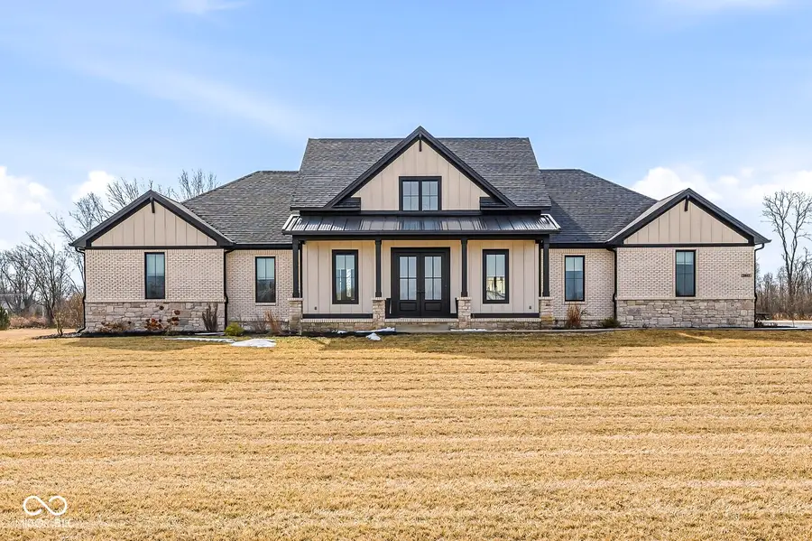 3947 Kace Court, Danville, IN 46122 - #2