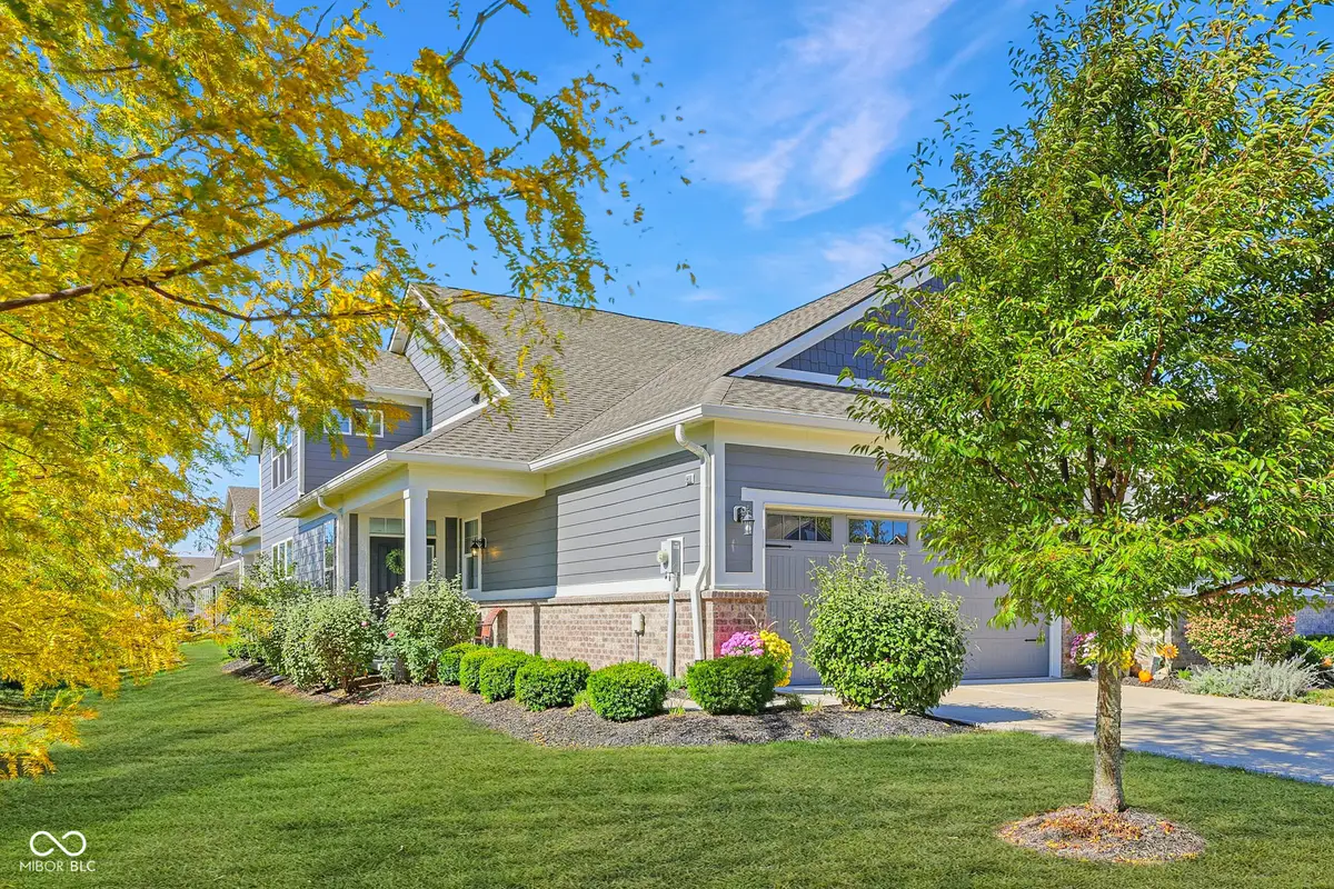 11021 Matherly Way, Noblesville, IN 46060 - #1