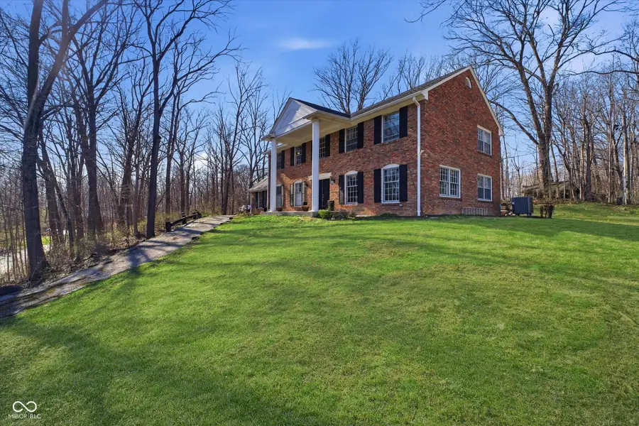 6203 Hillcrest Lane, Indianapolis, IN 46220 - #3