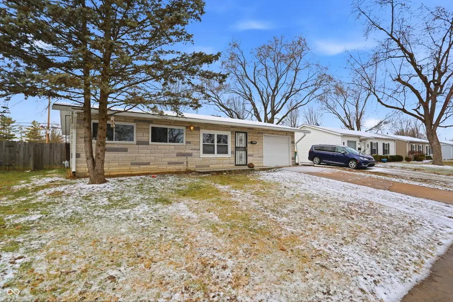 942 Highlander Drive, Plainfield, IN 46168 - #2