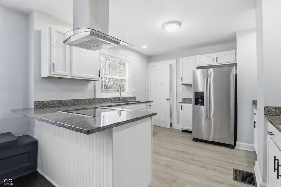 442 S Arlington Avenue, Indianapolis, IN 46219 - #3