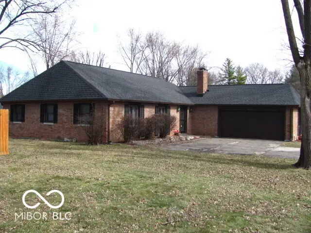 8222 Forsythia Circle, Indianapolis, IN 46219 - #2