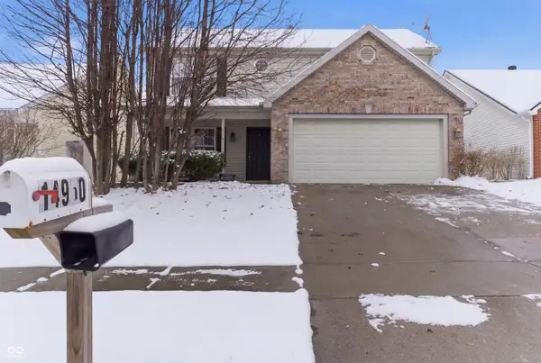 14960 Oak Road, Carmel, IN 46033