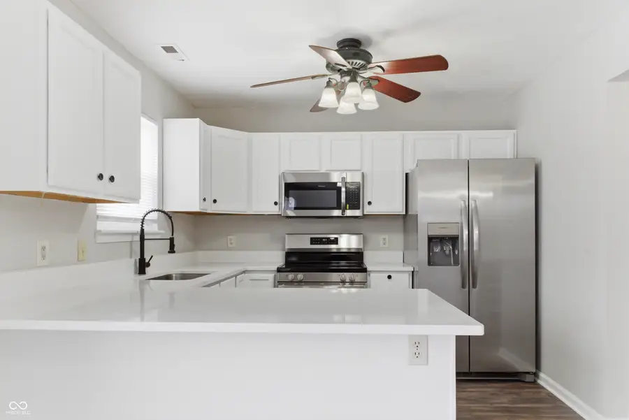 14960 Oak Road, Carmel, IN 46033 - #3