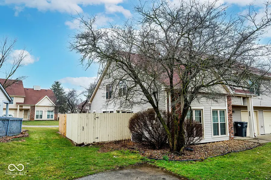 8012 Valley Farms Court, Indianapolis, IN 46214 - #3