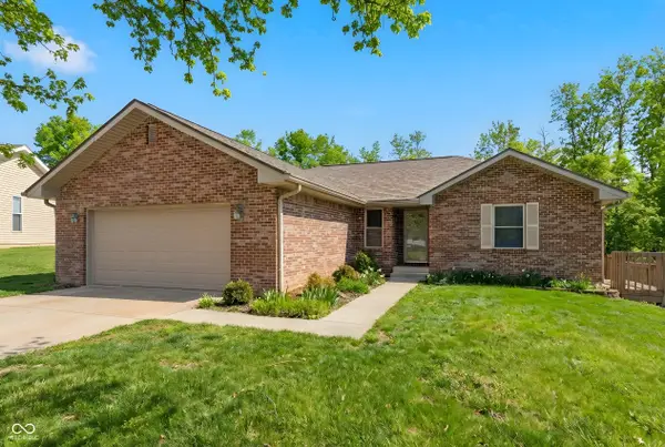 96 Kingswood Court, Greencastle, IN 46135