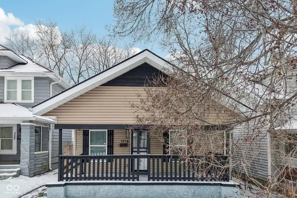 322 Eastern Avenue, Indianapolis, IN 46201