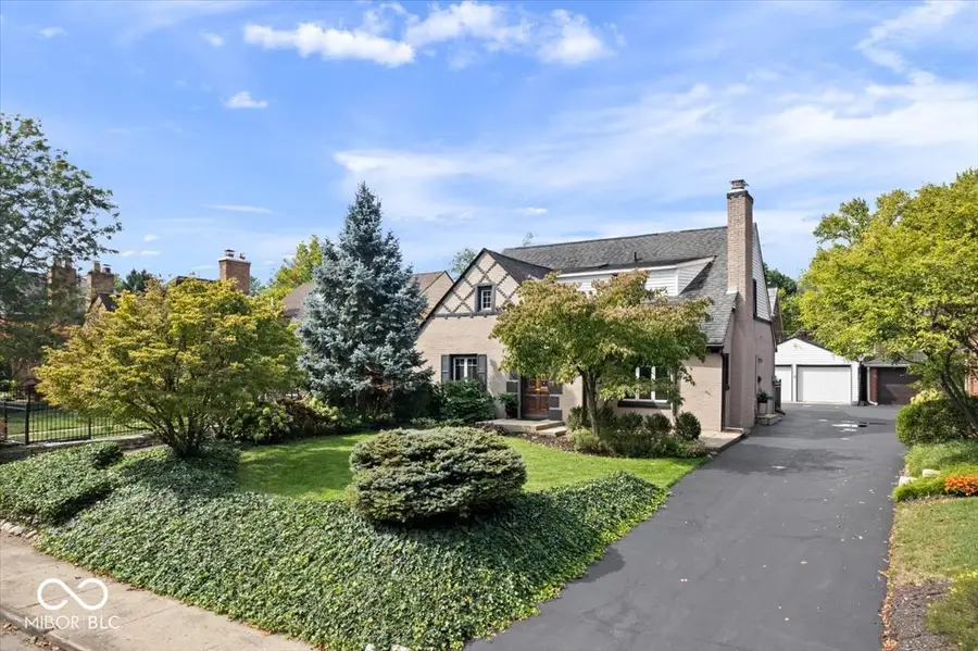 5666 N Delaware Street, Indianapolis, IN 46220 - #2