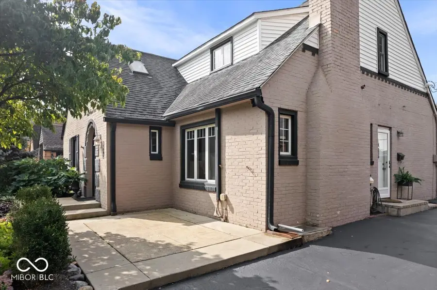 5666 N Delaware Street, Indianapolis, IN 46220 - #3