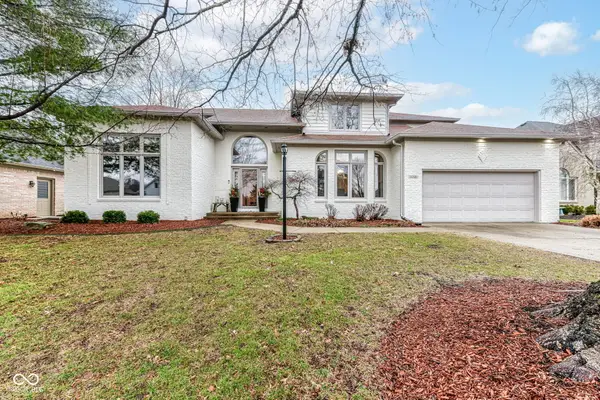 11718 Whisper Bay Court, Carmel, IN 46033