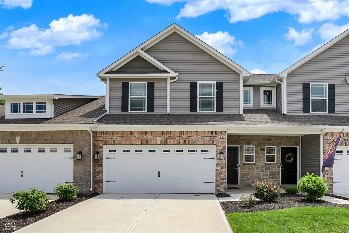 6463 Wasco Drive, Whitestown, IN 46075 - #1