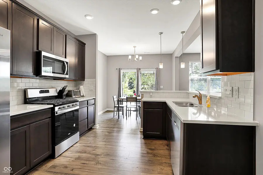 6463 Wasco Drive, Whitestown, IN 46075 - #2