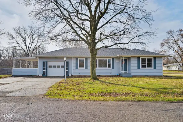 5603 E 22nd Street, Indianapolis, IN 46218