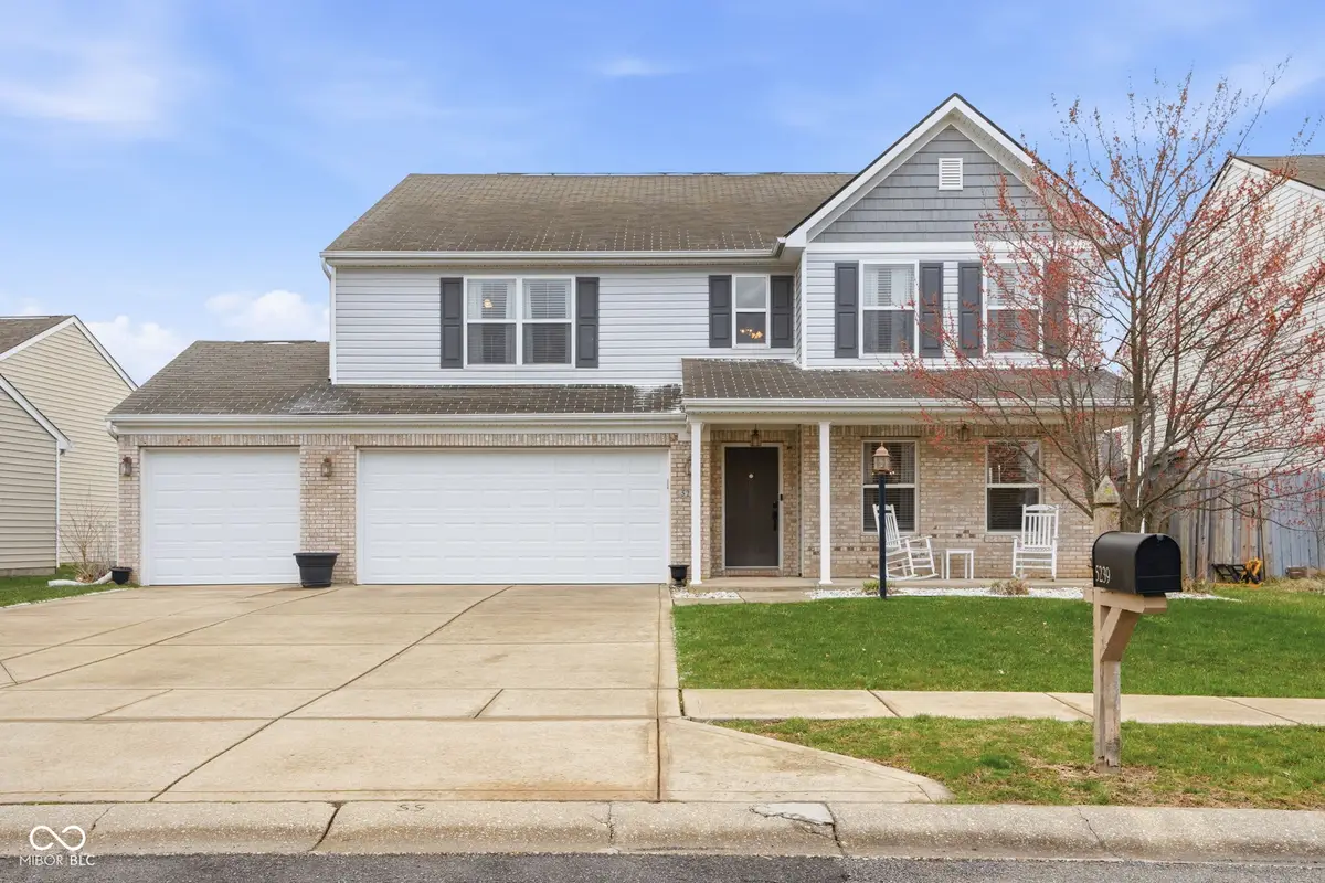 5239 Bombay Drive, Indianapolis, IN 46239 - #1