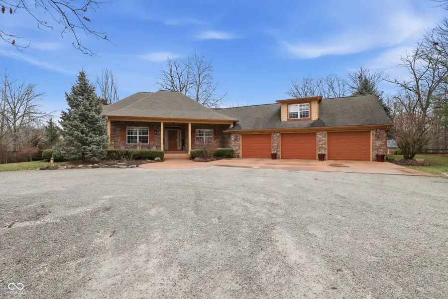 15870 Connecticut Avenue, Fishers, IN 46040 - #2