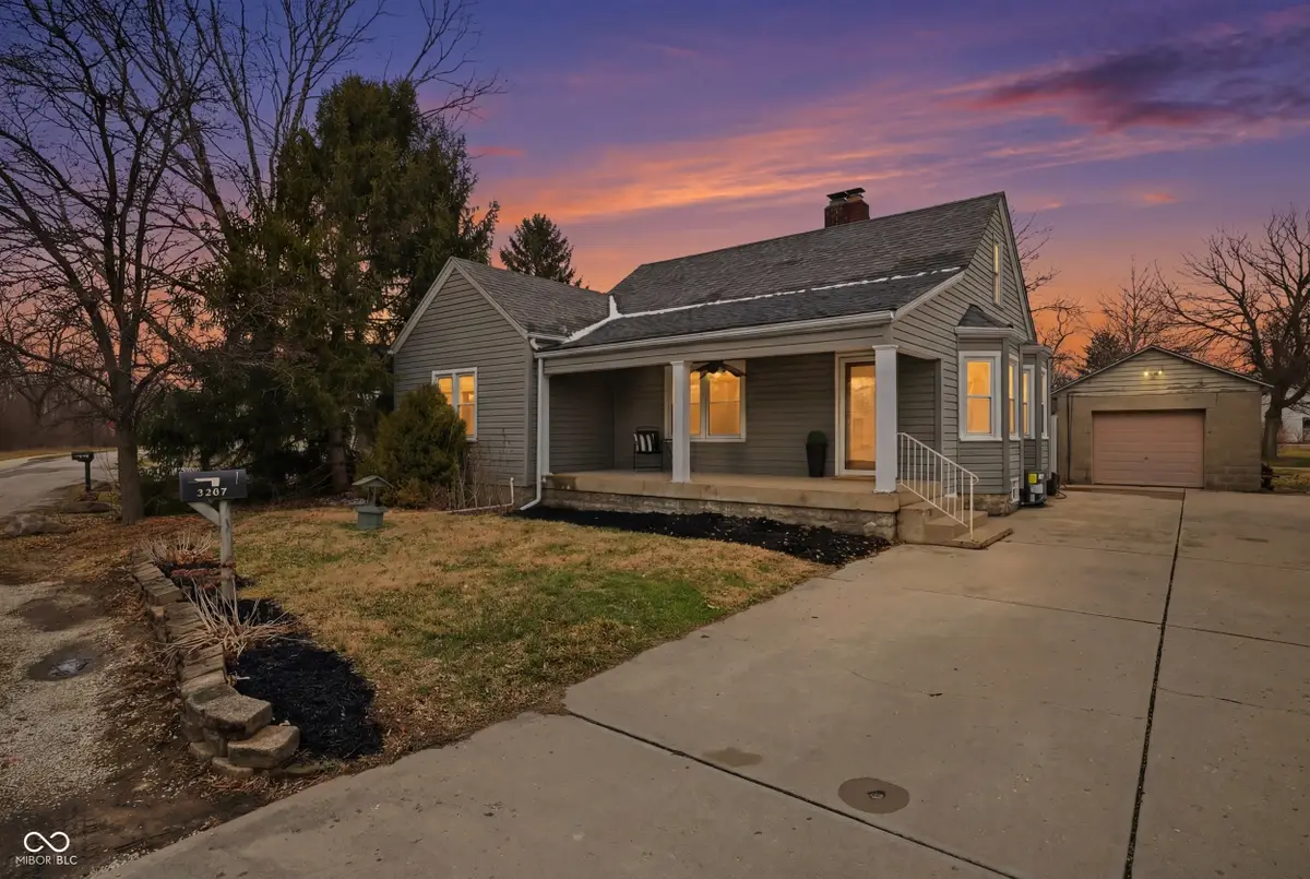 2307 Porter Street, Indianapolis, IN 46231 - #1