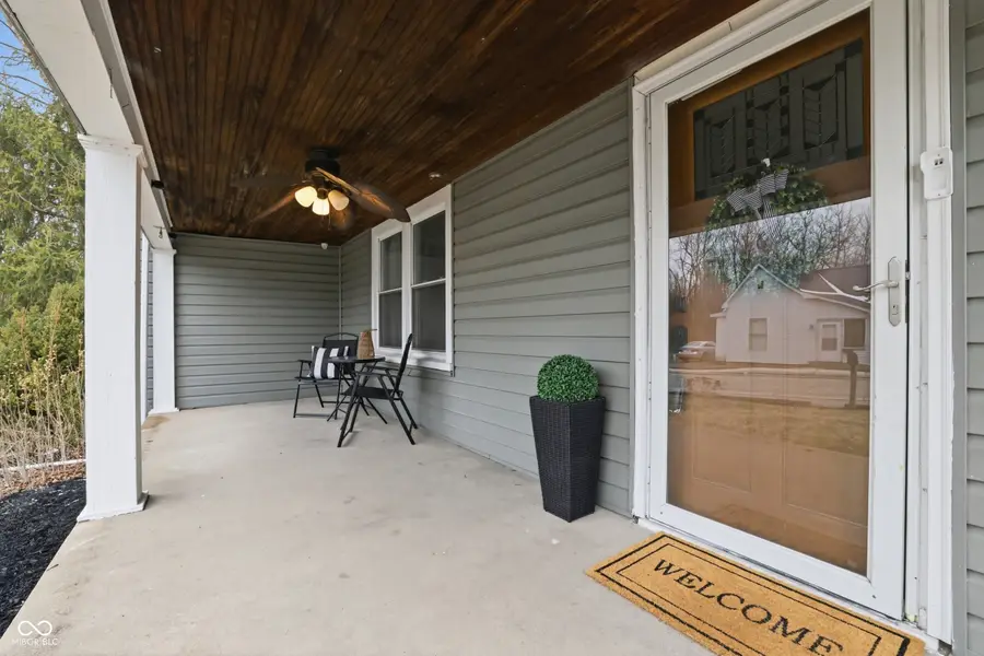 2307 Porter Street, Indianapolis, IN 46231 - #3