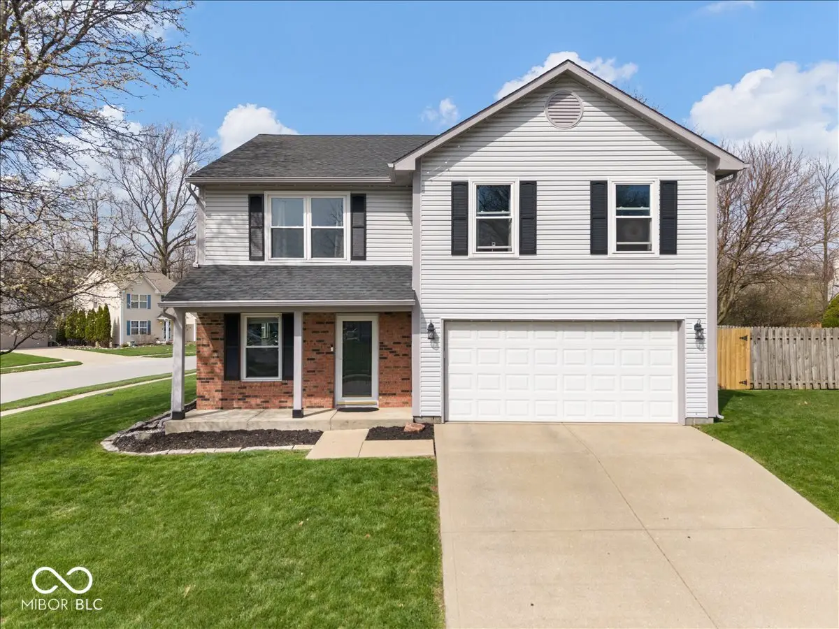10362 Cedar Drive, Fishers, IN 46037 - #1