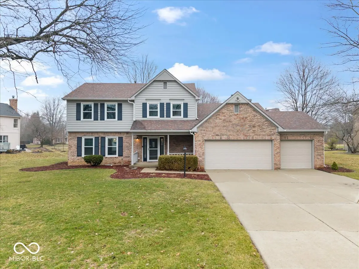 792 Grace Drive, Carmel, IN 46032 - #1