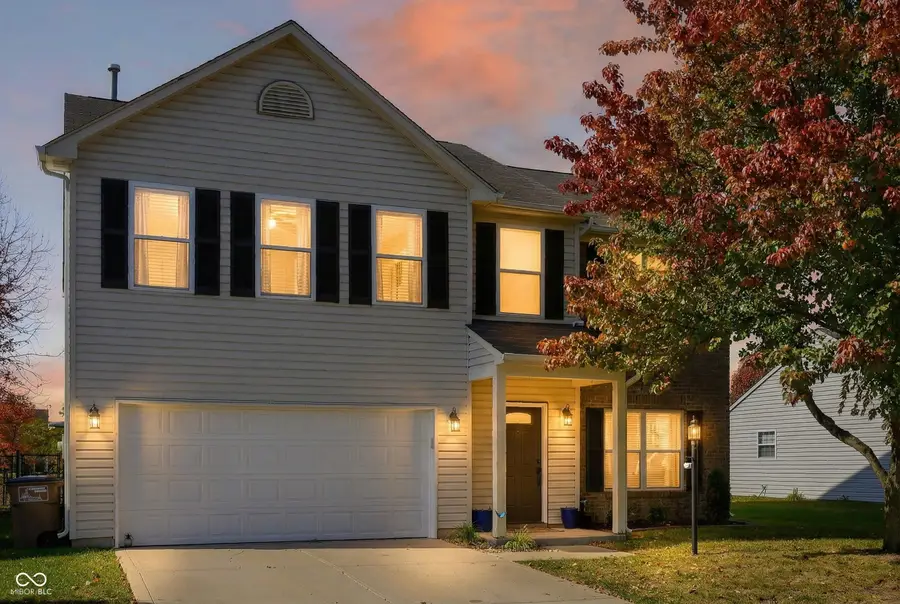 3220 Lakestream Drive, Columbus, IN 47201 - #2