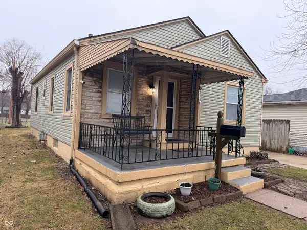 5338 Brookville Road, Indianapolis, IN 46219