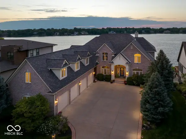 9088 Nautical Watch Drive, Indianapolis, IN 46236