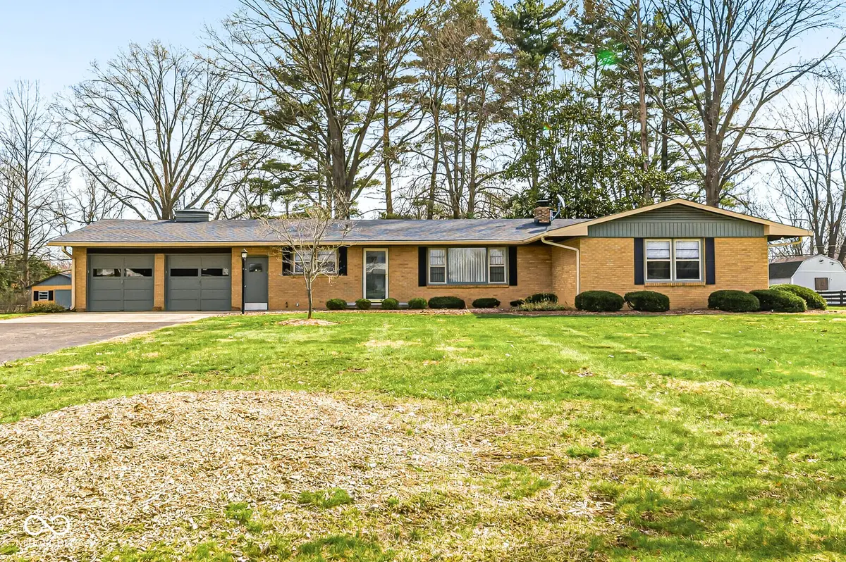 6133 Winnpeny Lane, Indianapolis, IN 46220 - #1