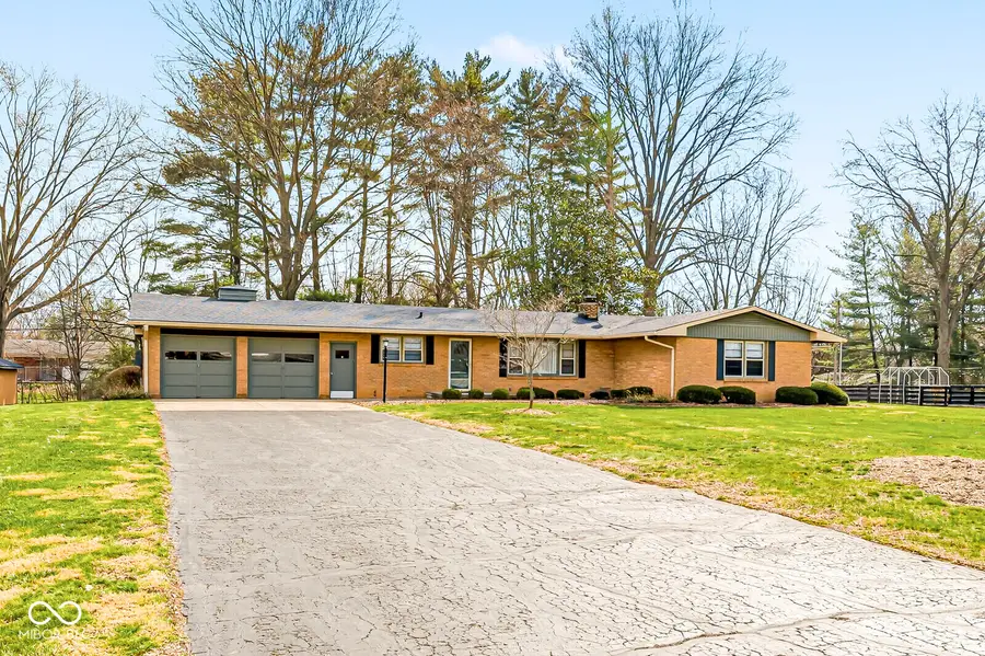 6133 Winnpeny Lane, Indianapolis, IN 46220 - #3