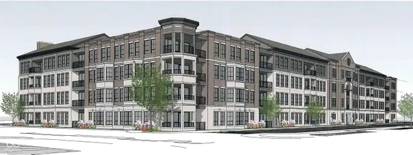 925 Veterans Way #206, Carmel, IN 46032