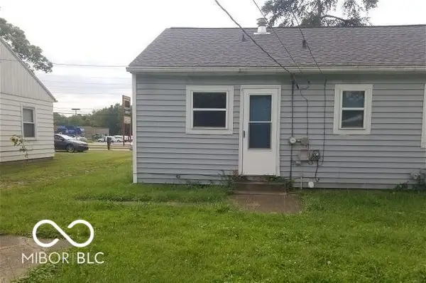 3201 N Saint Joseph Avenue, Evansville, IN 47720 - #2