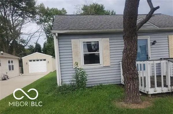 3201 N Saint Joseph Avenue, Evansville, IN 47720 - #3