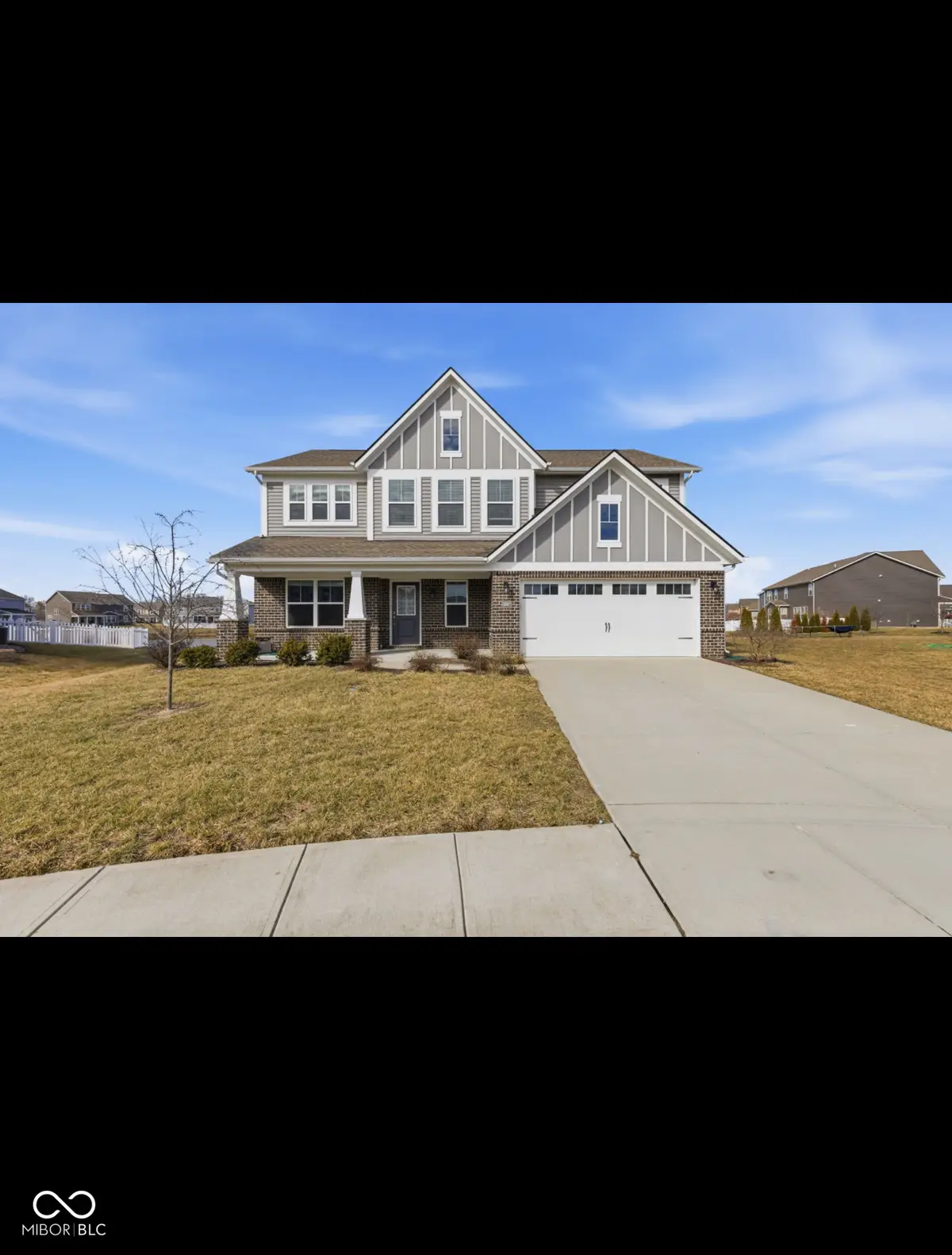 1280 Wood Thrush Court, Greenwood, IN 46143 - #1