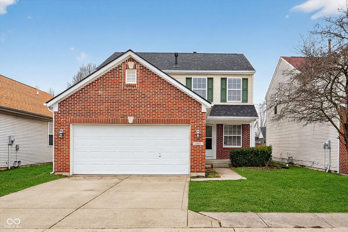 5464 Drum Road, Indianapolis, IN 46216 - #1