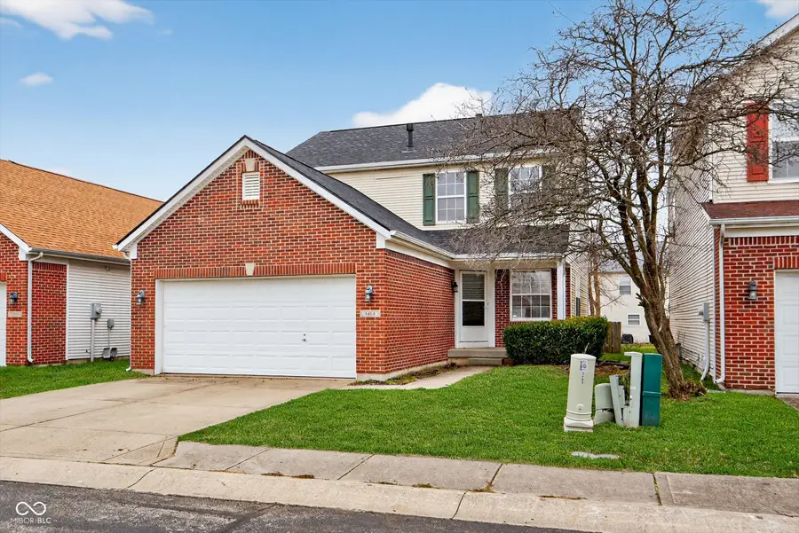 5464 Drum Road, Indianapolis, IN 46216 - #3