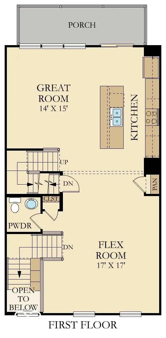 5906 Juna Avenue, Plainfield, IN 46168 - #2