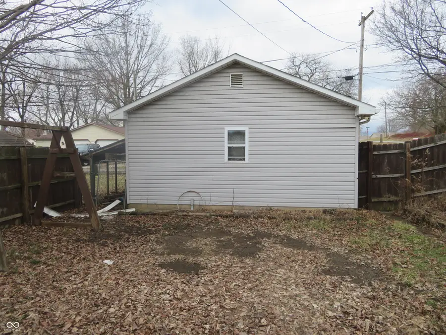 220 E Monroe Street, Alexandria, IN 46001 - #3