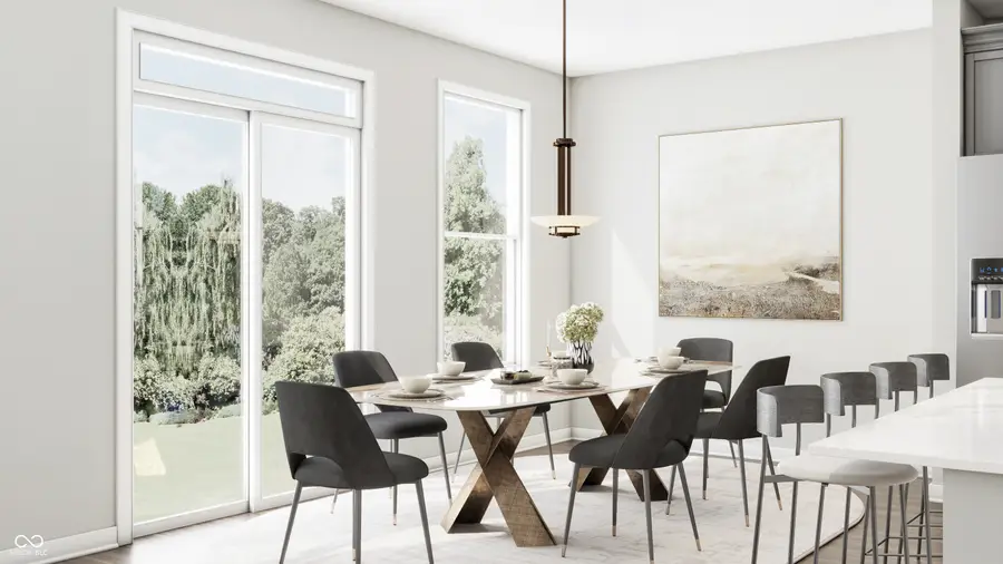 5740 Cloister Lane, McCordsville, IN 46055 - #3