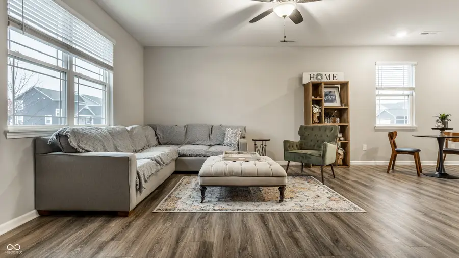 2657 Lamar Drive, Whitestown, IN 46075 - #2