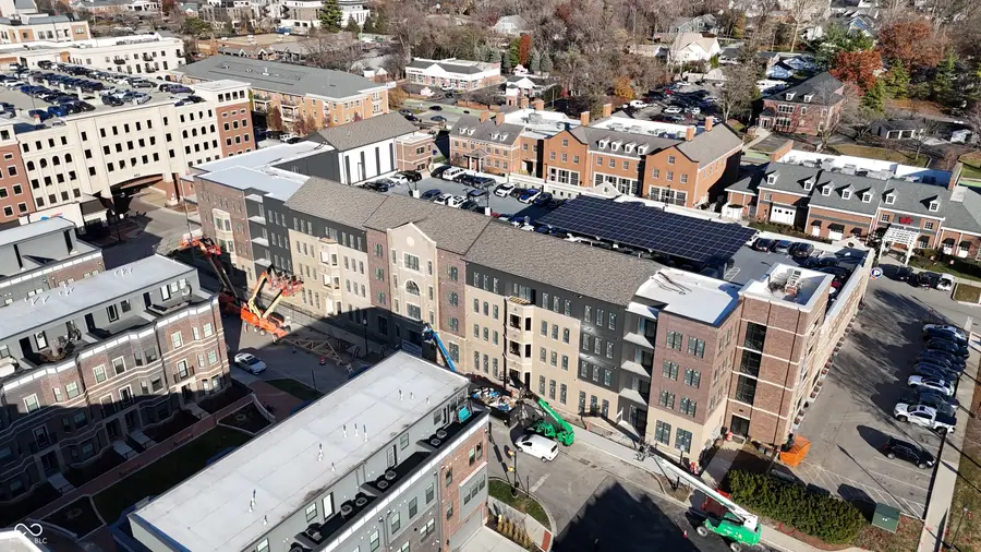 925 Veterans Way #307, Carmel, IN 46032 - #3