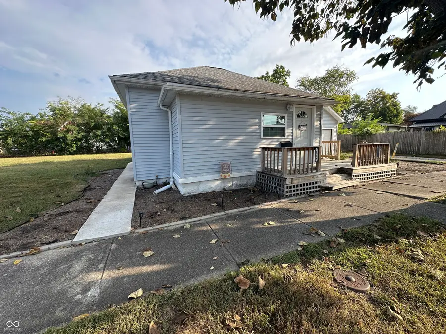 2014 Buckeye Street, Terre Haute, IN 47804 - #3